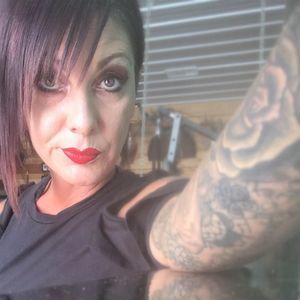 Meet your Posher, Tonya